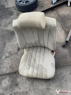 Mercedes W201 1983 Bijrijderstoel, Auto-onderdelen, Interieur en Bekleding, Ophalen, Gebruikt