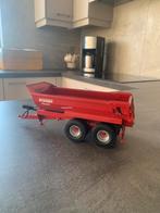 Lot landbouw miniaturen 1:32, Ophalen of Verzenden, Zo goed als nieuw, Tractor of Landbouw, Overige merken