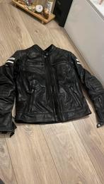 Segura leren motorjack, Ophalen of Verzenden, Tweedehands, Jas | leer