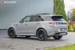 Land Rover Range Rover Sport 4.4 P635 SV Edition two Carbon, Auto's, Automaat, Gebruikt, 4395 cc, Leder