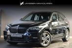 BMW X1 xDrive25e M Sport Stoel-Stuurverwarming Adaptieve Cru, Gebruikt, Alcantara, Zwart, Plug-in hybride