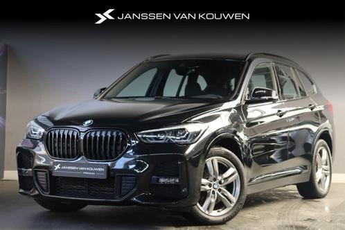 BMW X1 xDrive25e M Sport Stoel-Stuurverwarming Adaptieve Cru, Auto's, BMW, Bedrijf, Te koop, X1, 4x4, ABS, Adaptive Cruise Control