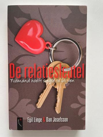 De Relatiesleutel  beschikbaar voor biedingen