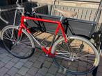 Koga Miyata racefiets - Klassieker!, Fietsen en Brommers, Fietsen | Racefietsen, Gebruikt, Staal, Heren, Ophalen of Verzenden