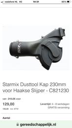 Starmix dustool kap, Doe-het-zelf en Verbouw, Nieuw, Ophalen of Verzenden