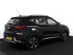 MG MG ZS EV Luxury 45 kWh | Leder | Navi | Panoramadak | Cam, Gebruikt, 143 pk, ZS, 1507 kg