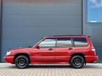 Subaru Forester 2.0 AWD XT S-Turbo nap apk 06'2026, 1994 cc, 4 cilinders, Origineel Nederlands, Bedrijf