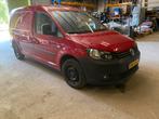 Volkswagen Caddy maxy 1.6 D 75KW 2015, 1459 kg, 4 cilinders, Volkswagen, Bedrijf
