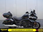 BMW K 1600 GRAND AMERICA (bj 2018), 1600 cc, Bedrijf, Toermotor