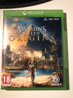 Assassin’s creed Origins Xbox One, Spelcomputers en Games, Games | Xbox One, Avontuur en Actie, Ophalen of Verzenden, 1 speler