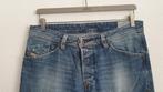 Diesel Darron W33 L34 Jeans, Kleding | Heren, Spijkerbroeken en Jeans, Diesel, Blauw, Ophalen of Verzenden, Zo goed als nieuw