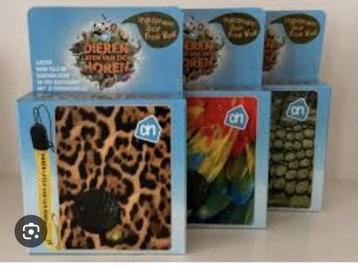 Wilt u uw AH soundbox kwijt? beschikbaar voor biedingen