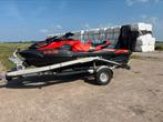 Seadoo RXT X RS 300, Watersport en Boten, Jetski's en Waterscooters, Ophalen of Verzenden, Zo goed als nieuw, Benzine, 200 pk of meer