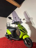 Piaggio zip 50cc 4t snor, Zip, Ophalen of Verzenden, Zo goed als nieuw, Benzine