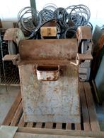 Slijpsteen slijper, Ophalen, Gebruikt, 1000 watt of meer, Werkbankslijpmachine