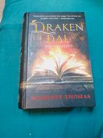 Drakendal: Bovenwereld 1 - Scarlett Thomas, Boeken, Ophalen of Verzenden, Gelezen, Scarlett Thomas