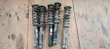 Veerpoot schokdemper achter BMW 5 serie F10 6789380 beschikbaar voor biedingen