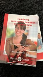 Handboek ondernemen, Ophalen, Zo goed als nieuw