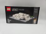 Lego Architecture 4000010 LEGO House - Billund, Denmark, Ophalen of Verzenden, Nieuw, Complete set, Lego