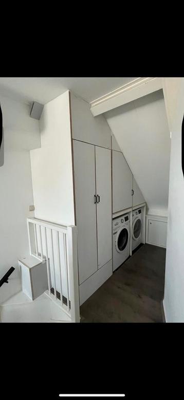 Maatwerk Kledingkast - Perfect Passend! - afbeelding 4