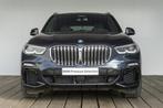 BMW X5 xDrive30d High Executive / Model M Sport / Driving As, Auto's, BMW, Te koop, X5, Gebruikt, 750 kg