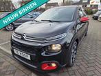 Citroen C3 1.2 PureTech S&S Shine NETTE AUTO RIJDT EN SCHAKE, Auto's, Voorwielaandrijving, Gebruikt, 1199 cc, 82 pk
