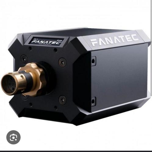 Fanatec DD1, Computers en Software, 3D-printerbenodigheden, Zo goed als nieuw, Ophalen of Verzenden