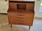 secretaire Ostergaard Denemarken, Huis en Inrichting, Ophalen of Verzenden, Gebruikt