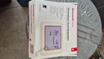 Honeywell chronotherm touch modulation, Doe-het-zelf en Verbouw, Thermostaten, Ophalen of Verzenden, Nieuw