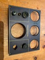 Volvo Penta dashboard panelen, Watersport en Boten, Ophalen of Verzenden, Zo goed als nieuw