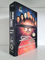 Star Trek: The Next Generation "A Final Unity" - PC Big Box, Avontuur en Actie, Gebruikt, 1 speler, Ophalen of Verzenden