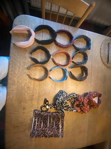 Haarbanden - Diverse Stijlen! beschikbaar voor biedingen