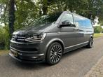 Volkswagen Caravelle  2.0 TDI 150KW 2016, Automaat, 15 km/l, Zwart, 4 cilinders