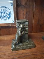 Coveco Slagers Beeldjes  prijs per stuk., Ophalen of Verzenden