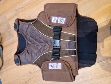 Bodyprotector Harry's Horse level 3 maat M code EN13158 beschikbaar voor biedingen