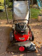 IBEA bladzuiger, Tuin en Terras, Bladblazers, Ophalen, Benzine, IBEA, Zo goed als nieuw