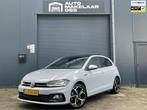 Volkswagen Polo 1.5 TSI R-line BTW NAP CARPLAY CAMERA PANO L, Euro 6, 4 cilinders, 150 pk, 610 kg