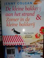 De kleine bakkerij aan het strand - Zomer in de kleine bakke, Ophalen of Verzenden, Zo goed als nieuw, Nederland