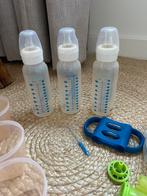 Dr. Brown flessen, Ophalen of Verzenden, Zo goed als nieuw, Overige typen