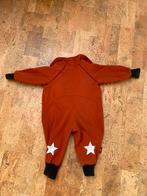 Ielm roestkleurig pakje maat 80, Kinderen en Baby's, Babykleding | Maat 80, Ophalen of Verzenden, Zo goed als nieuw, Jongetje of Meisje