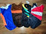 Turnpakjes/turnpakje/turnpak/gympakje maat 152, Kindermaat 146 t/m 176, Ophalen of Verzenden, Zo goed als nieuw, Turnpak(je)