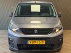Peugeot Partner 1.6 BlueHDI Premium APPLE CARPLAY / CRUISE /, Auto's, Voorwielaandrijving, Gebruikt, 4 cilinders, Origineel Nederlands