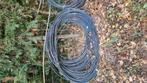 druppelslang op rol, Ophalen of Verzenden, Gebruikt, Tuinslang