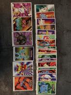 39 dunkin boomer pokemon stickers, Hobby en Vrije tijd, Verzamelkaartspellen | Pokémon, Ophalen of Verzenden, Gebruikt, Meerdere kaarten