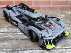 Lego Technic Peugeot 9X8 24H Le Mans Hybrid Hypercar, Ophalen, Zo goed als nieuw, Complete set, Lego