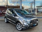 Ford EcoSport 1.0 EcoBoost | ST-Line | CarPlay | Navi |, Voorwielaandrijving, 125 pk, Ecosport, Bedrijf