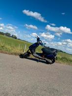 Zip 172 (UK style), Ophalen, Piaggio, Blok, Zo goed als nieuw