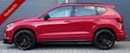 CUPRA Ateca 2.0 TSI 4DRIVE Pano.dak/Viritual/Trekhaak/MAXTON, Auto's, Cupra, Automaat, Gebruikt, 4 cilinders, Ateca