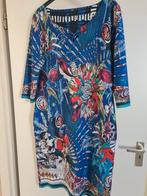 Lizzy & Coco reversible jurkje, maat L, Zwart, Maat 42/44 (L), Ophalen of Verzenden, Knielengte