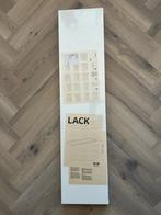 Ikea Lack wandplank 110x26 cm, Ophalen of Verzenden, Nieuw